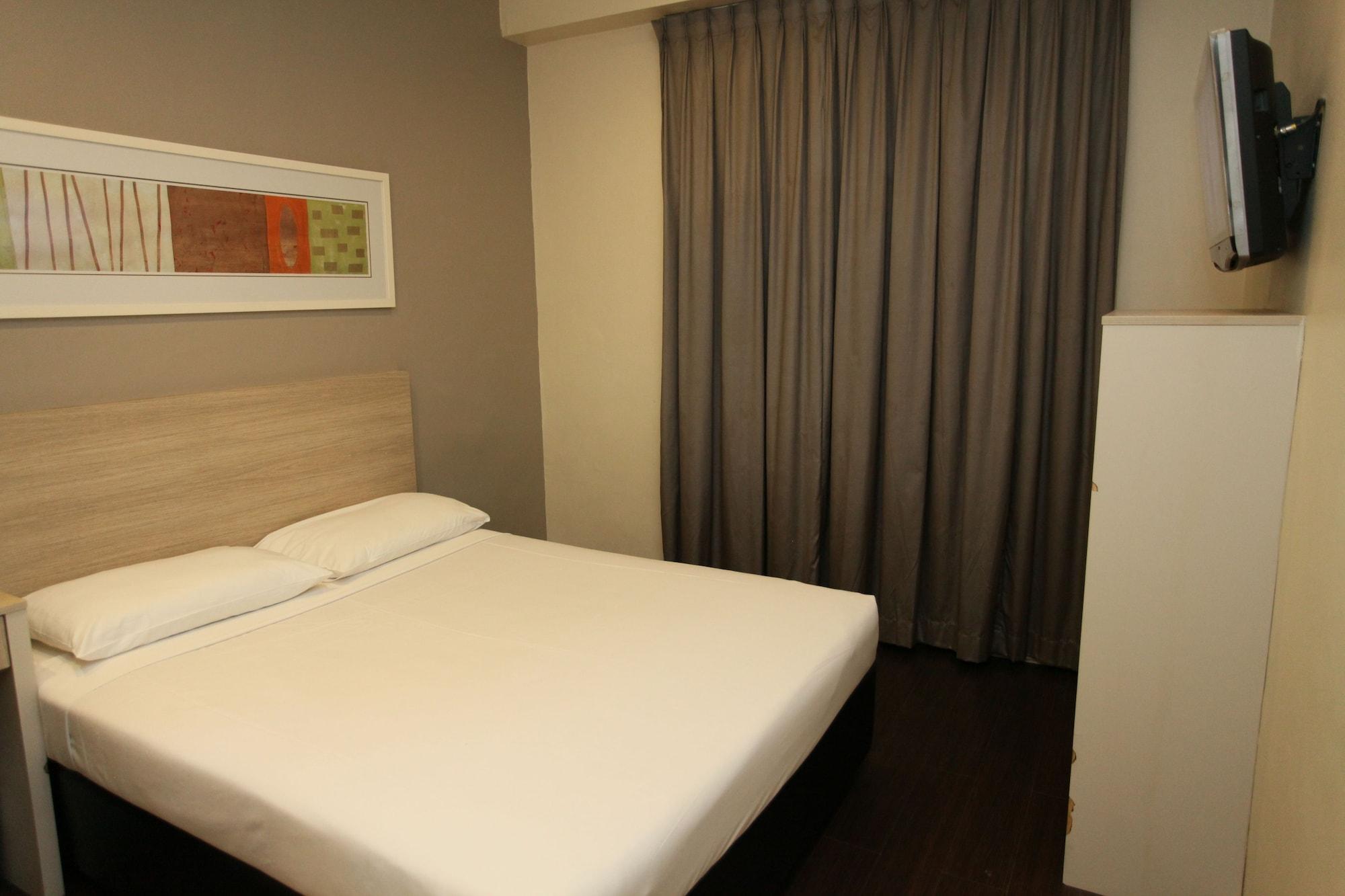 Hotel 81 Lucky Singapore Exterior photo